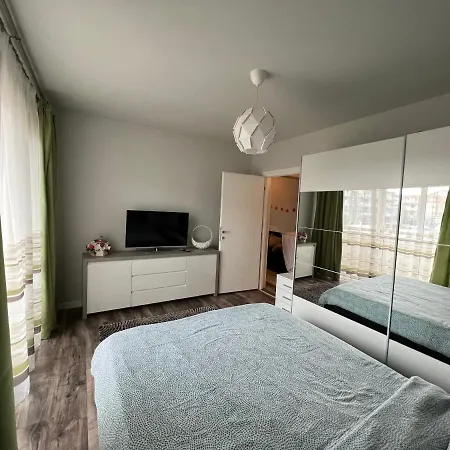 Spatios, Mobilat Si Utilat Complet * Floresti (Cluj)