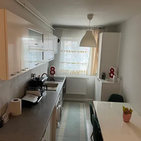 Spatios, Mobilat Si Utilat Complet * Floresti (Cluj)