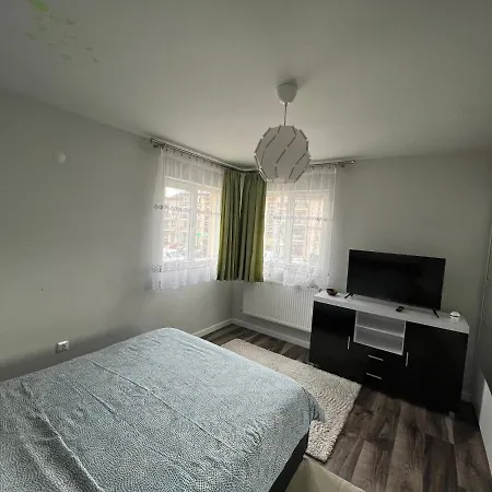 Apartment Spatios, Mobilat Si Utilat Complet Floresti (Cluj)
