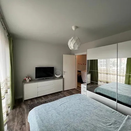 Spatios, Mobilat Si Utilat Complet * Floresti (Cluj)