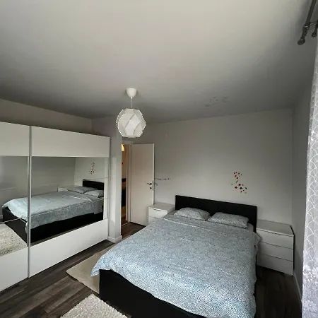 Spatios, Mobilat Si Utilat Complet